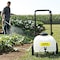 Fuel Stickers Fertilizer Sticker, Warning Label: Pump Sprayer, Commercial Sprayer: Hvy-Dty, 6''x2'', 2PK Z-6X2FTZ-2PK - alternate 4